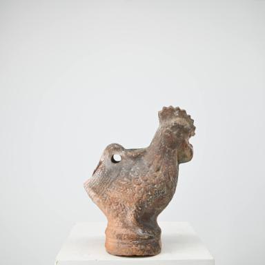 Figurine: Hahn