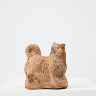 Figurine: Spitz