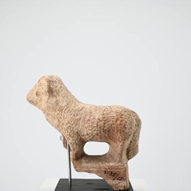 Figurine: Widder