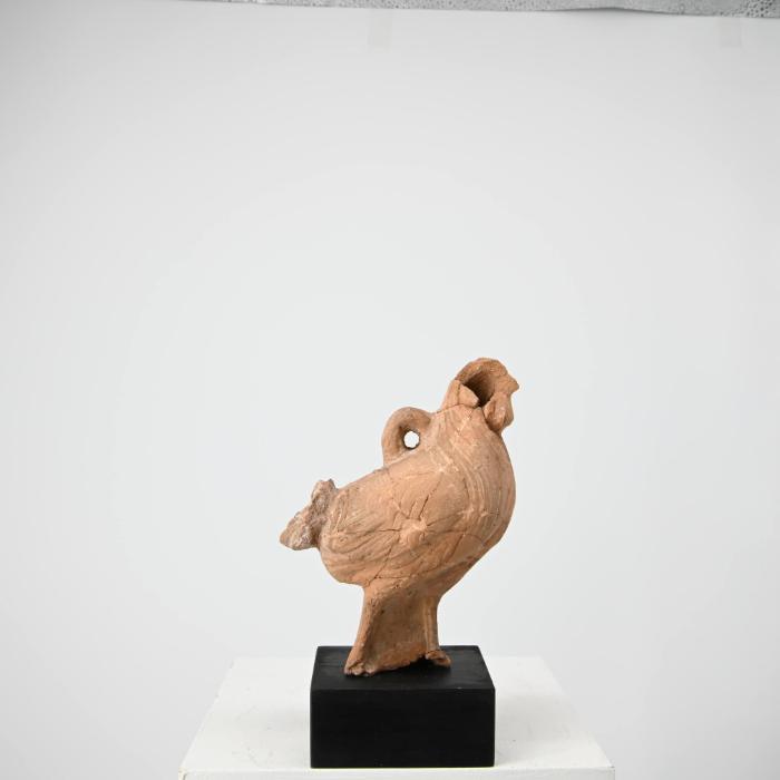 Figurine: Hahn