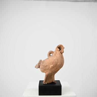 Figurine: Hahn