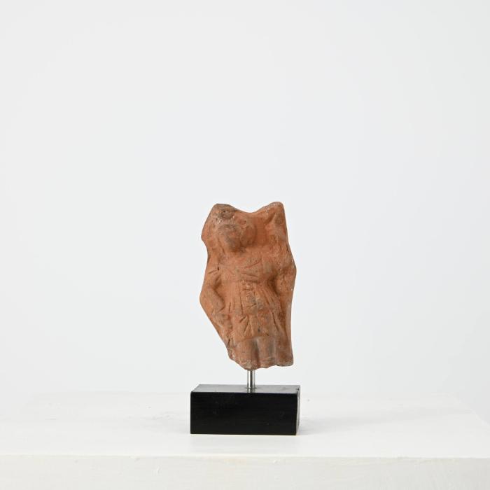 Figurine: Dioskur