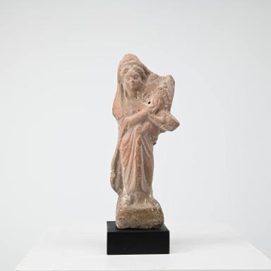 Figurine: Isisdienerin