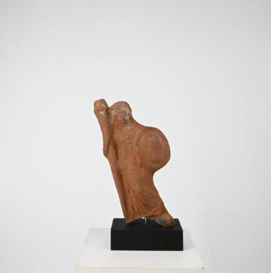 Figurine: Athena-Neith