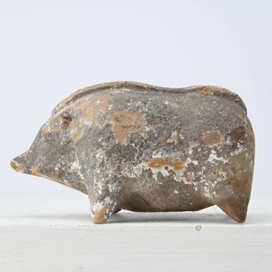 Figurine: Eber