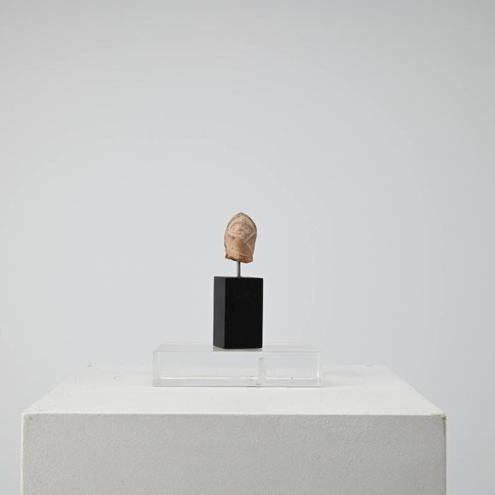 Figurine: Kopf