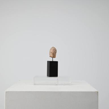 Figurine: Kopf