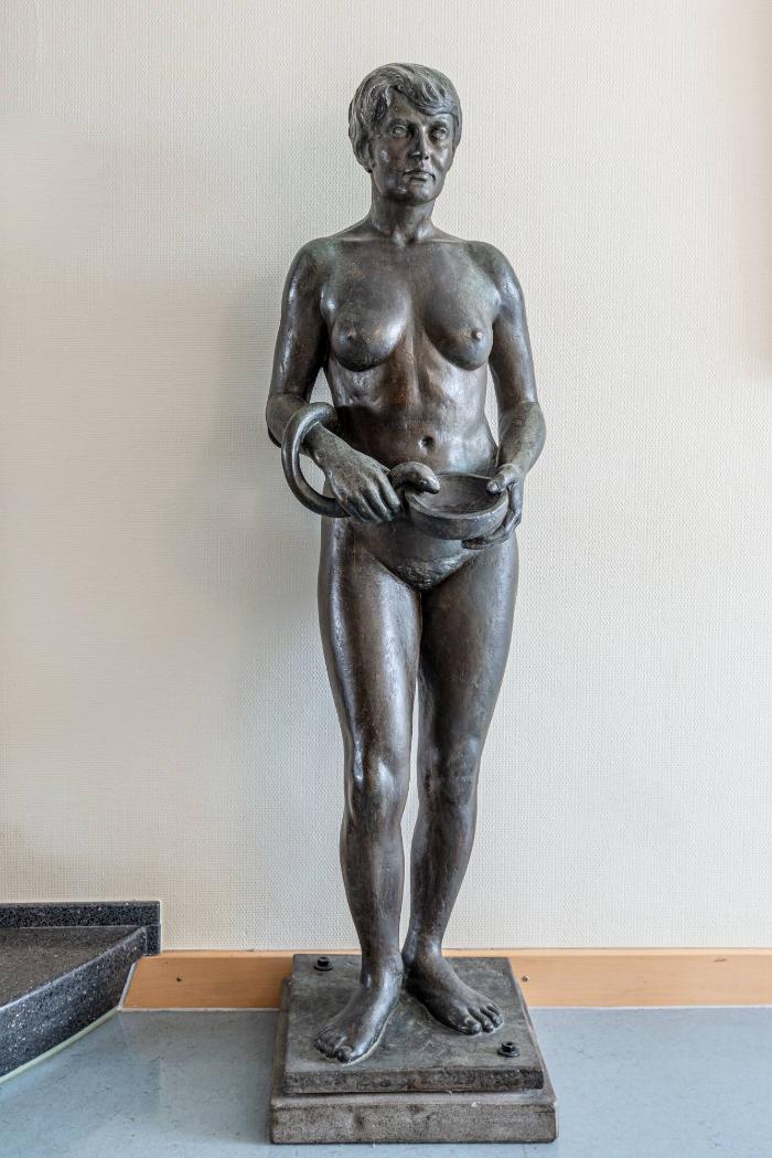 Hygieia