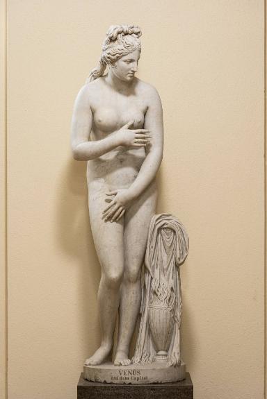 Kapitolinische Venus