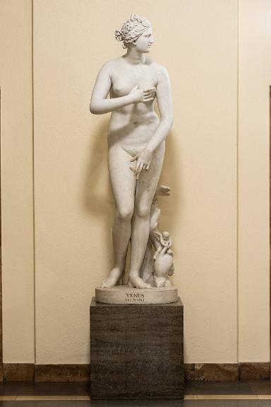 Venus von Medici