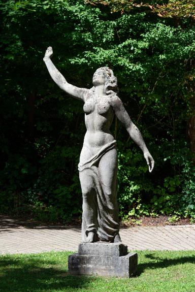 Lichtwärts