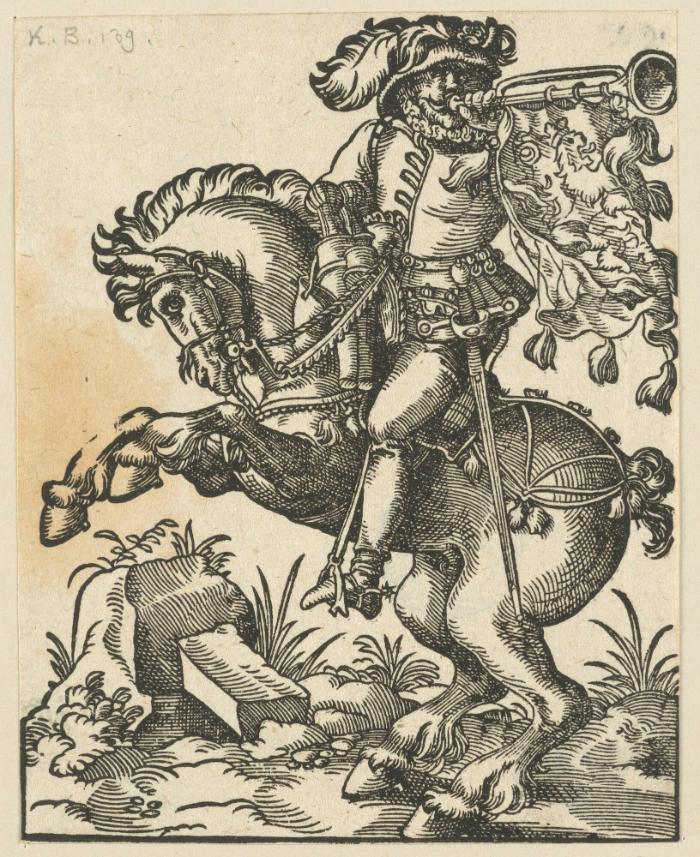 Trompeter
