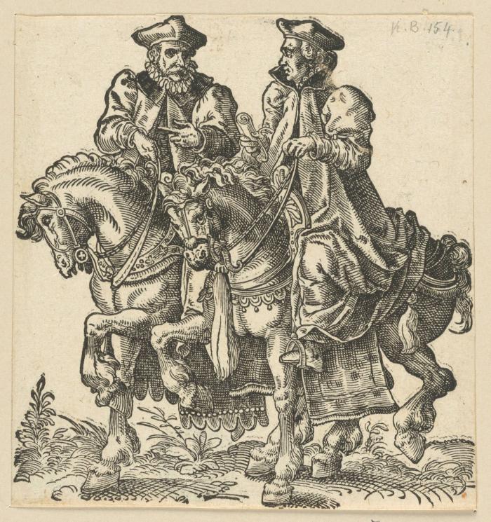 Zwei Doktoren