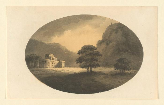 "Inverary-Castle"