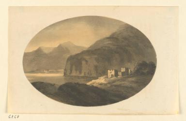 "Kilchurn-Castle"