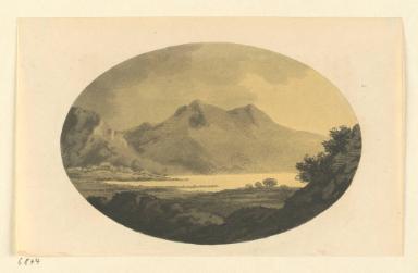 "View from the River Ray"