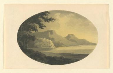 "Dunglas Castle"