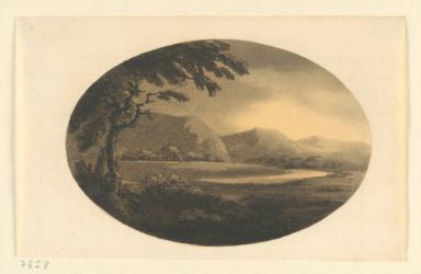 "The River Tummel"