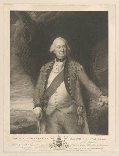 Charles Cornwallis
