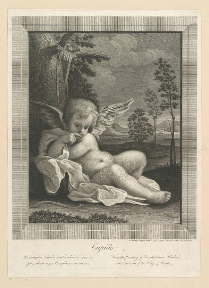 Cupido