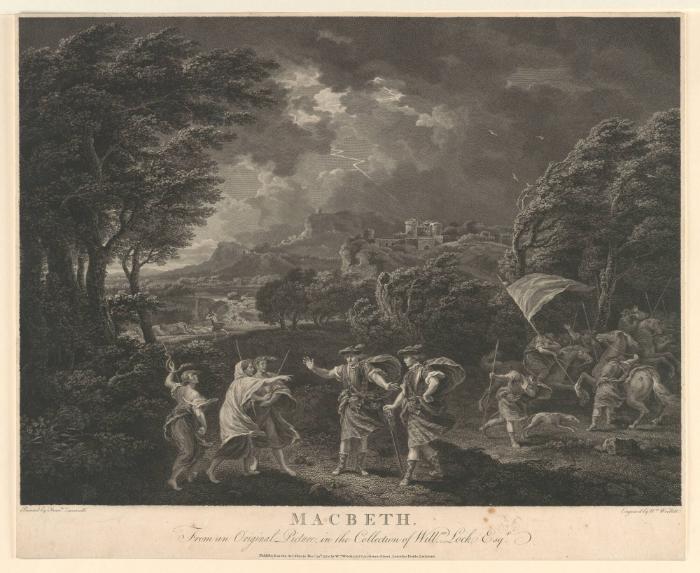 Macbeth
