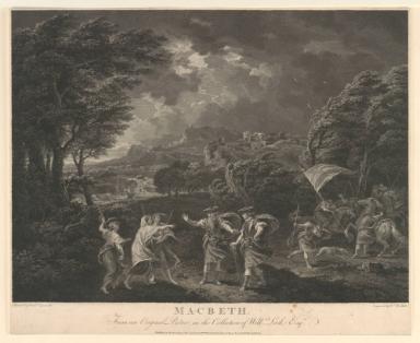 Macbeth
