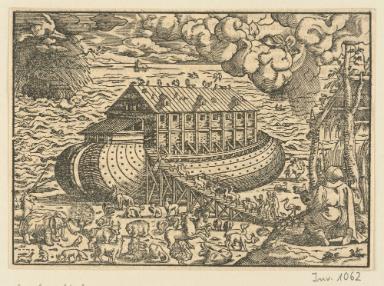 Die Arche Noah