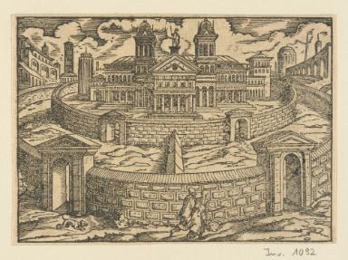 Salomos Palast