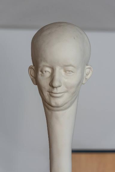 Das Lächeln