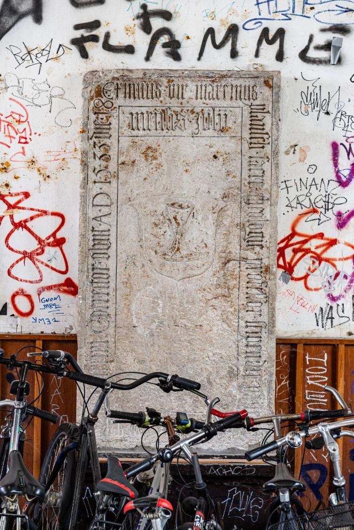 Epitaph des Martin Plantsch