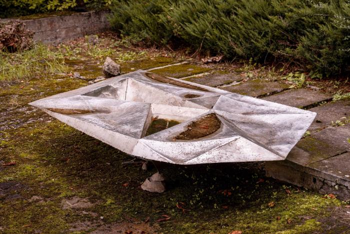 Ohne Titel (Brunnen)