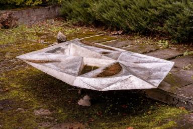 Ohne Titel (Brunnen)