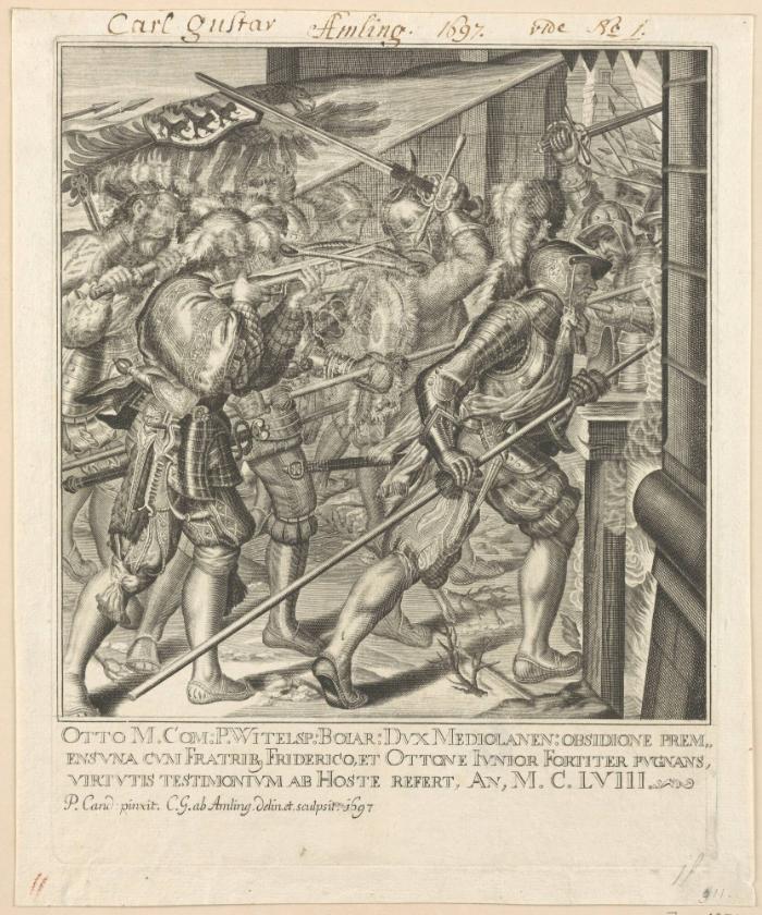 Geschichte Ottos von Wittelsbach (Serie)