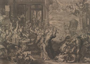 Der Bethlehemitische Kindermord