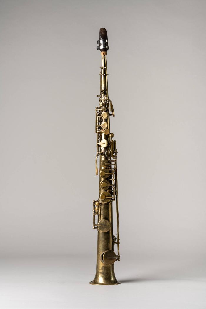 Sopransaxophon