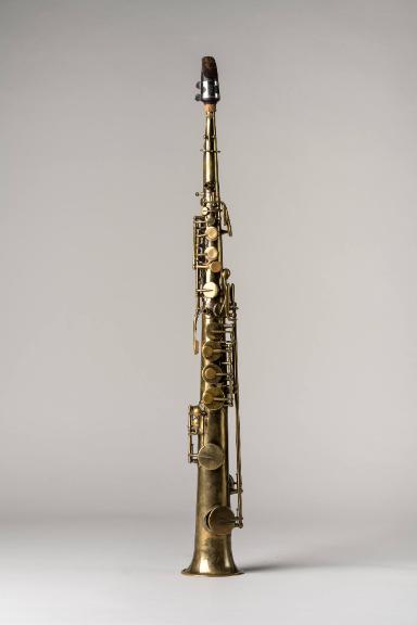 Sopransaxophon