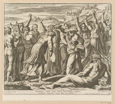 Die Salbung Salomons