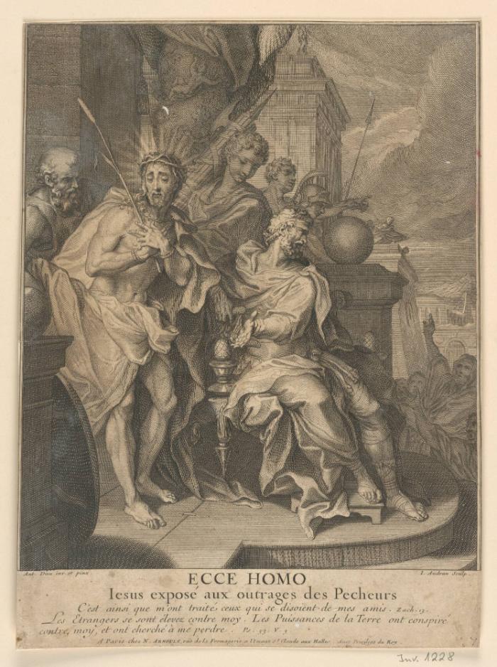 Ecce Homo