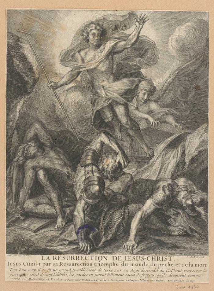 Auferstehung Christi