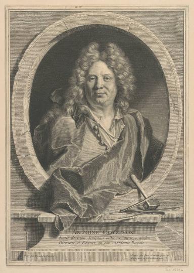 Antoine Coyzevox