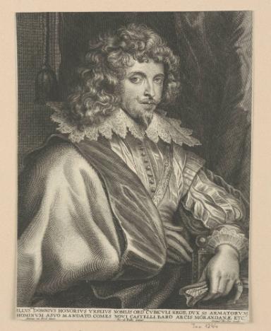 Honoré d'Urfé