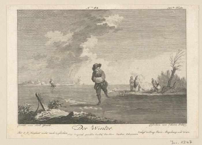 Der Winter
