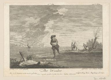 Der Winter