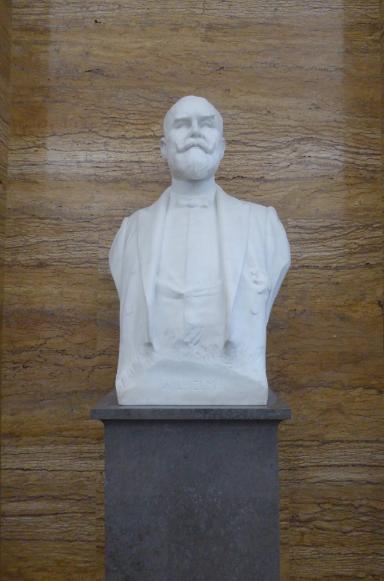 König Wilhelm II. von Württemberg