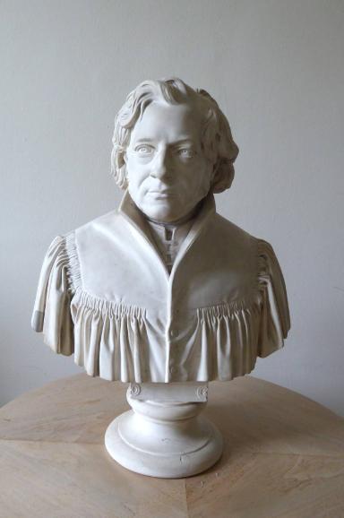 Büste von Friedrich Schleiermacher