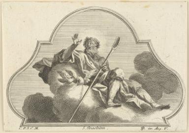 Heiliger Joachim