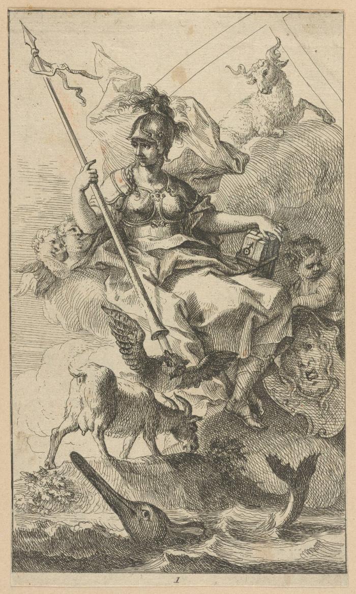 Tierkreiszeichen Nr. 1