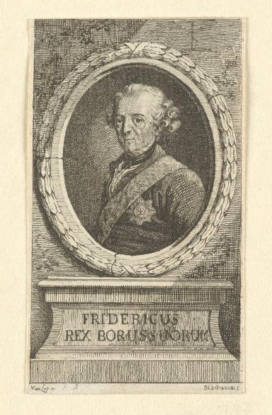 Friedrich der Große