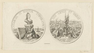 Medaille