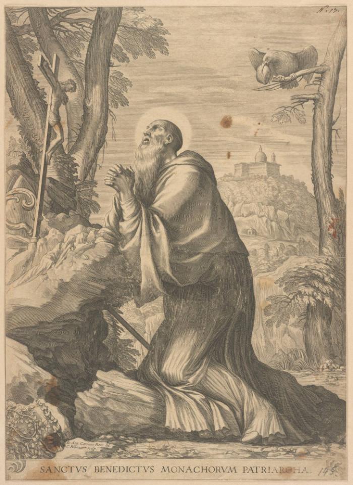 Benedikt